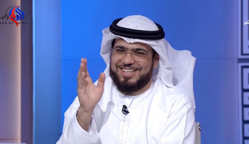  سخرية من تعليق وسيم يوسف على 