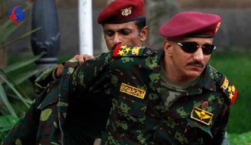 خلاف حاد بين قوات العدوان السعودي ومرتزقته في عدن