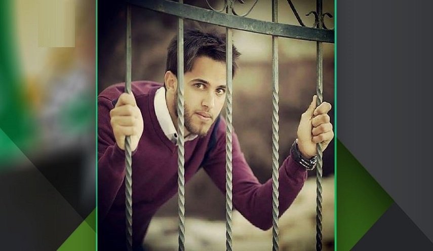 ناشط فلسطيني يتهم السلطة بتعذيبه بعد اعتقاله