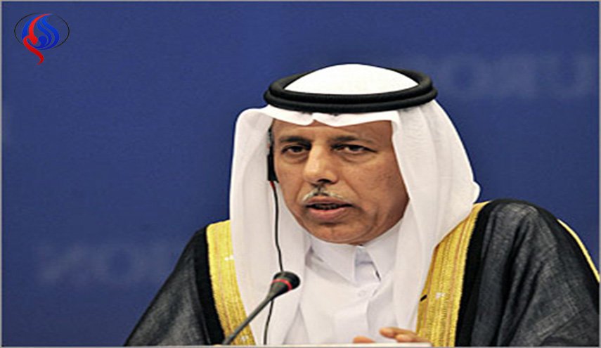 رئيس مجلس قطر: لتتحد البلدان الإسلامية في مواقفها بشأن القدس الشريف