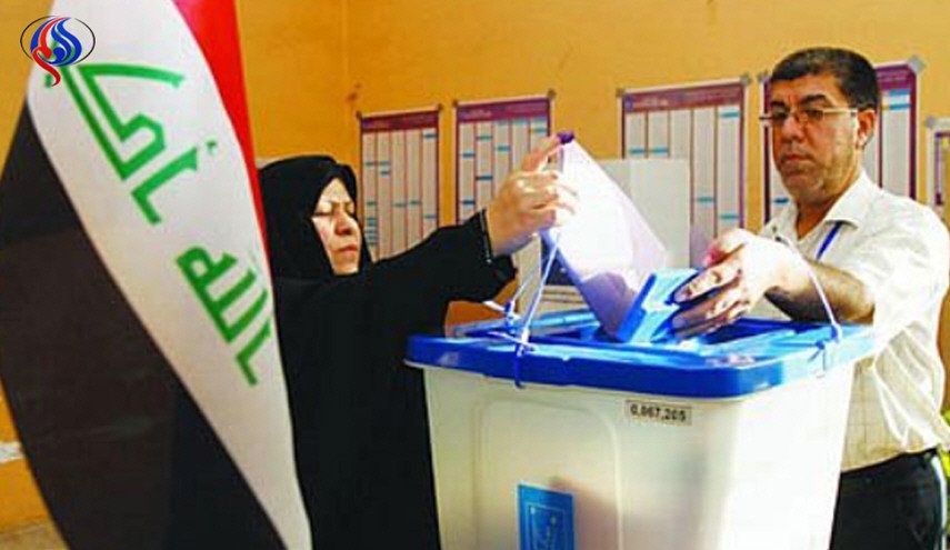 ائتلاف العبادي یعلن موقفه من انتخابات كردستان!