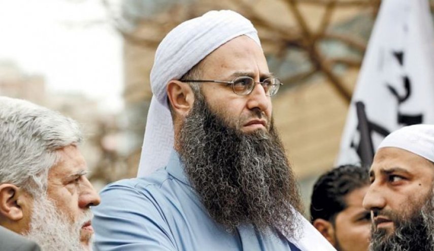 هل يشمل العفو العام في لبنان احمد الاسير؟