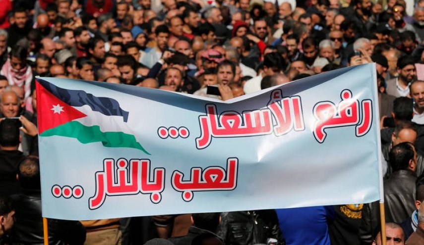 الأردن يتقدم نحو الجوع والفقر!