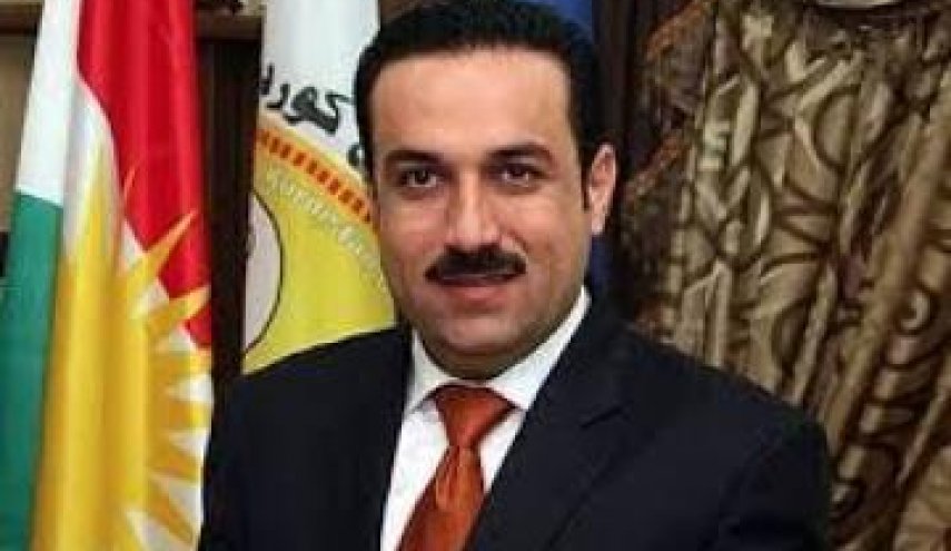 الديمقراطي: الانتخابات أفضل الخيارات المتاحة للمشهد الكردي