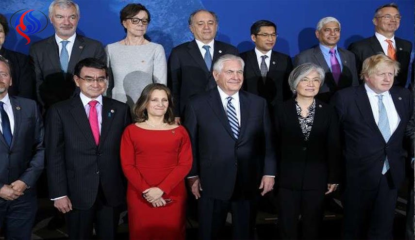 كندا: مؤتمر فانكوفر لا يهدف لتغيير النظام في كوريا الشمالية