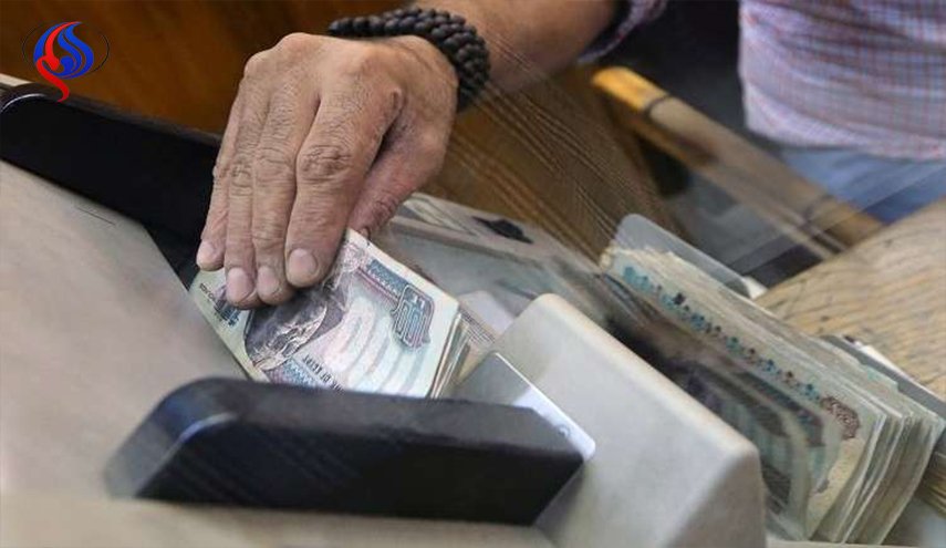 عجز الموازنة يتراجع في مصر لأقل مستوى منذ 10 سنوات