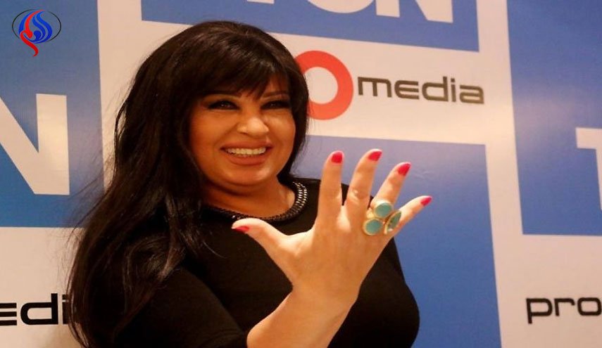 فيفي عبده تعلم الرقص للرجال السعوديين.. إلى أين ذاهب يا بن سلمان؟!