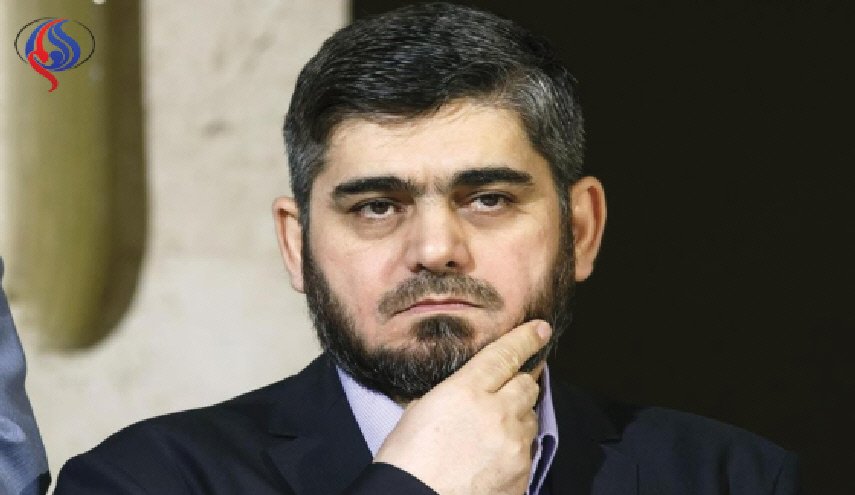 هذا ما كشف عنه محمد علوش بعد استسلامه للجيش السوري