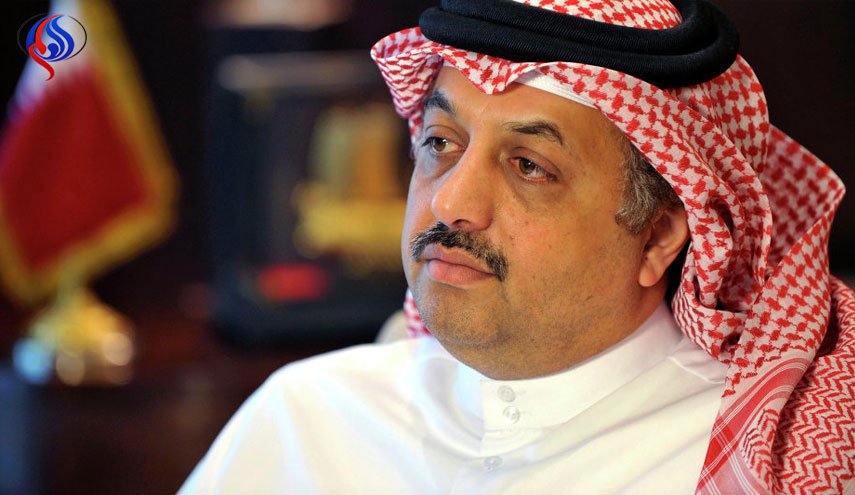 قطر: جاهزون لأي اعتداء ومازلنا متمسكين بالحوار