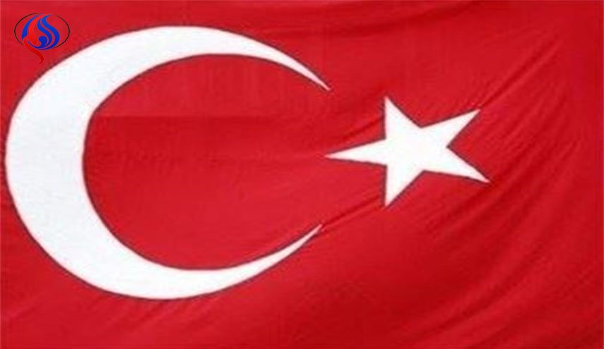 ترکیا: لن نسمح بتشكيل 