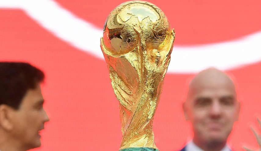 هل يشارك داعش في كأس العالم بروسيا؟!