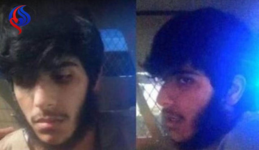 هكذا برر “التوأم الداعشي” بالسعودية قتل والدتهما!!