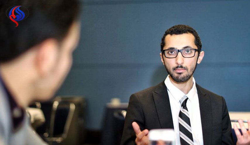  نجل الشيخ سلمان العودة يعلق على أنباء نقله للمستشفى