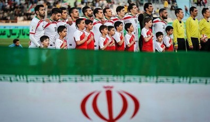 شانس خوبی که ایران در جام‌جهانی آورده
