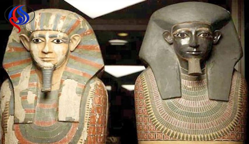 علماء يكشفون السر الغامض لمومياء «الأخوين»!