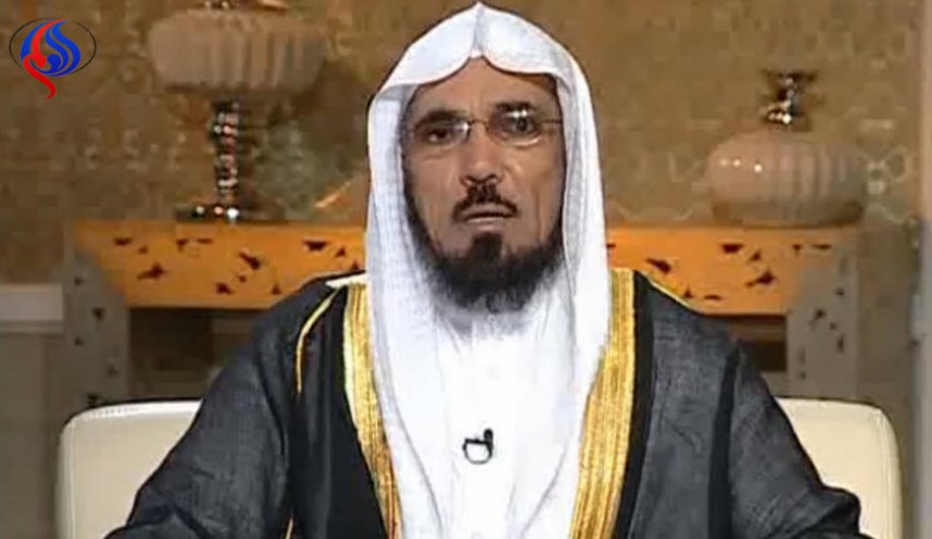 نجل سلمان العودة: لم نحصل على اي شيء حول صحة والدي! 