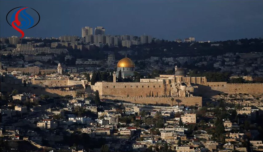 قناة اسرائيلية: اميركا بدأت ترتيبات نقل السفارة للقدس  
