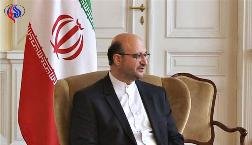 دبلوماسي ايراني: طهران لن تسمح باقحام قضايا اخرى بالاتفاق النووي