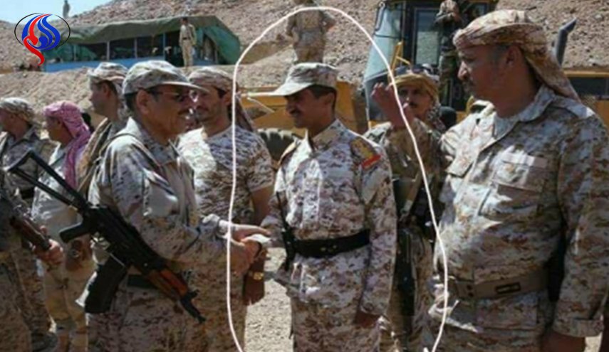 وسائل إعلام العدوان السعودي تعترف بمصرع قائد عمليات بنهم !
