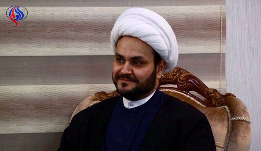 حركة النجباء تعلن عدم مشاركتها في الانتخابات لهذا السبب..