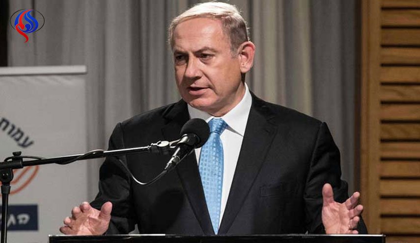 نتنياهو يتراجع عن تصريحاته عن نقل السفارة الأمريكية للقدس بعد نفي ترامب