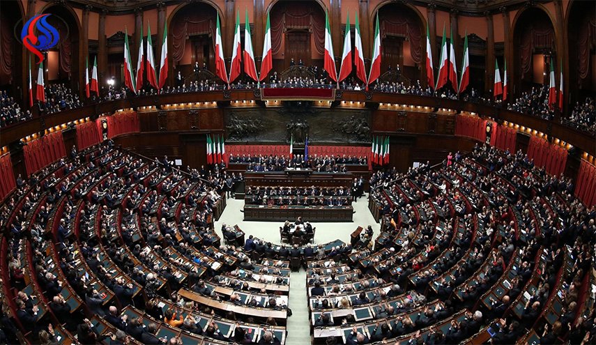 إيطاليا: نحترم السيادة الليبية وما تناقلته وسائل الإعلام غير دقيق