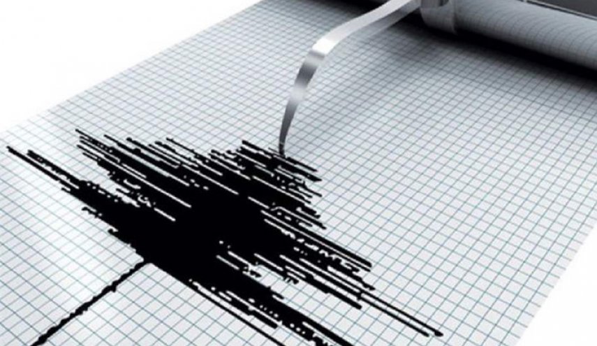 عدة هزات ارضية تضرب محافظة كرمان جنوب شرق ايران