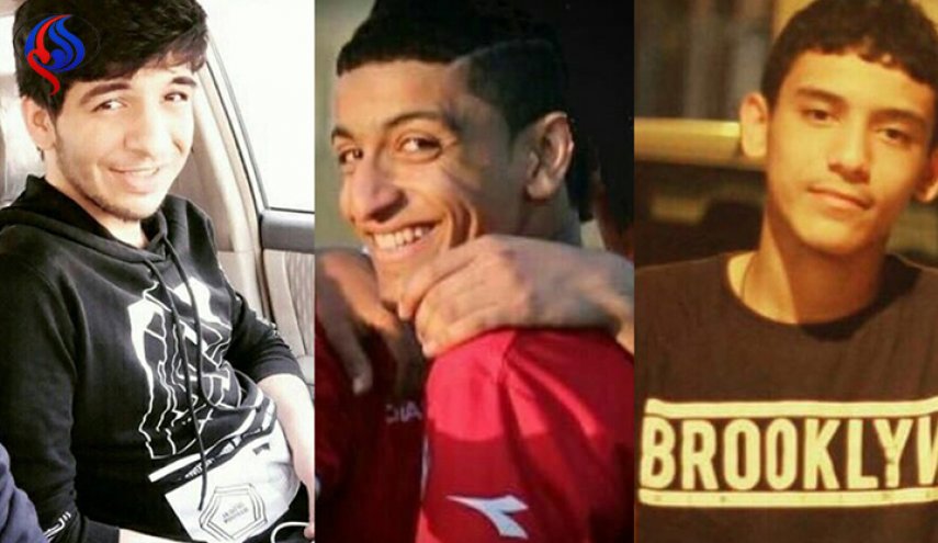 استمرار موجة الاعتقالات في البحرين