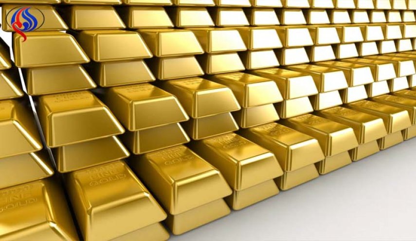  ارتفاع رصيد ذهب الاحتياطى الأجنبى لمصر لـ47.44 مليار جنيه