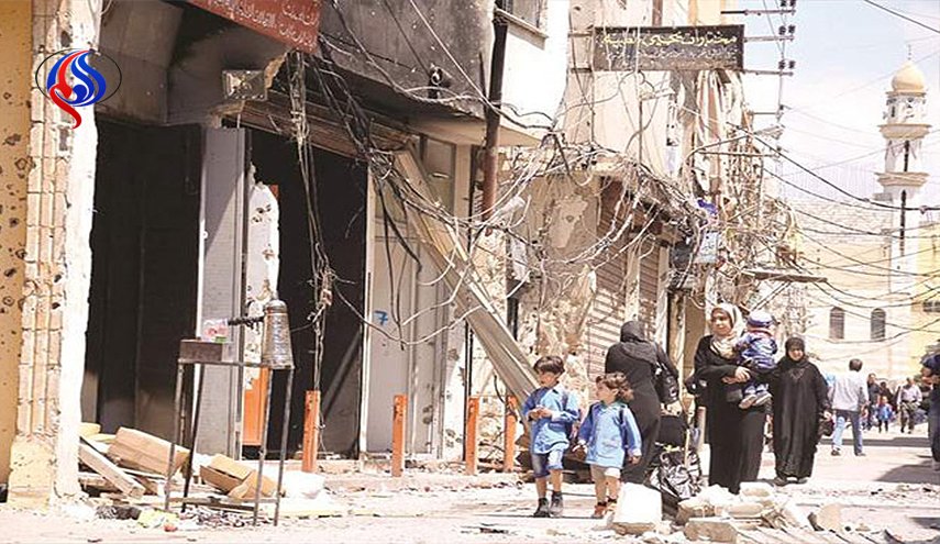 دخل 3 آلاف لبناني أكثر من حصة نصف السكّان!