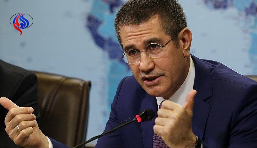تركيا تعلن انطلاق عملية عفرين وتستعجل التنفیذ دون تأخير