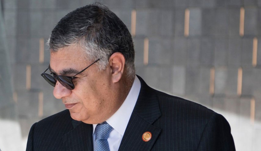 هذا هو سر تخلي السيسي عن مدير المخابرات المصرية