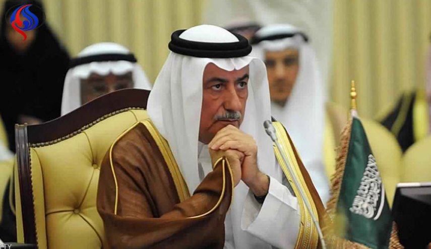 بن سلمان يفاجئ الشعب السعودي ويكافئ وزير 