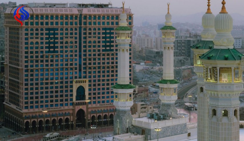 محمد بن سلمان يستولي على فندق لامير معتقل بمكّة