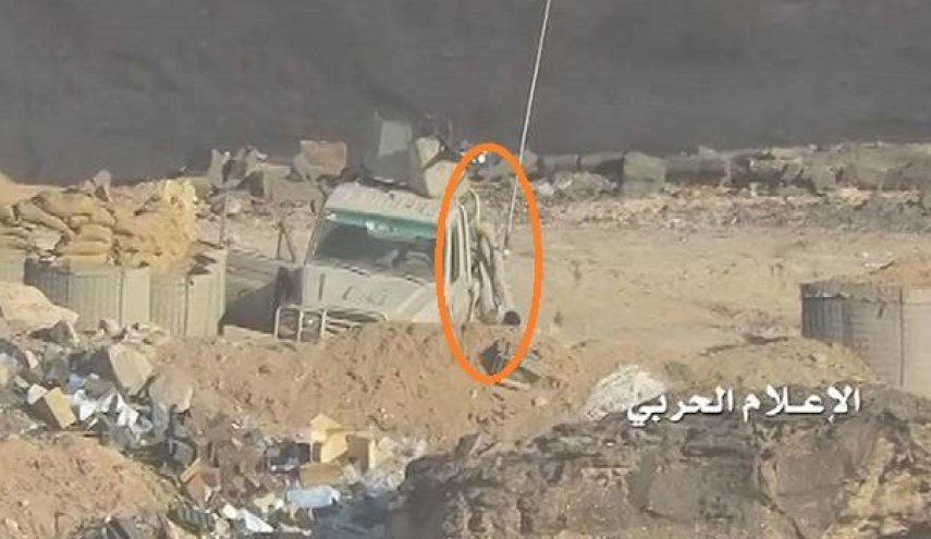هلاکت 9 نظامی سعودی در جنوب عربستان
