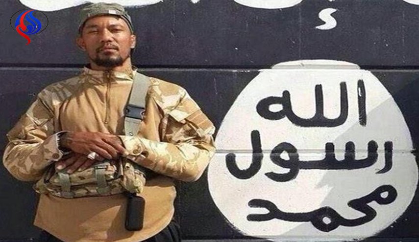 مغني راب إلتحق بداعش وتجسست عليه زوجته الأمريكية.. فكيف قُتل؟