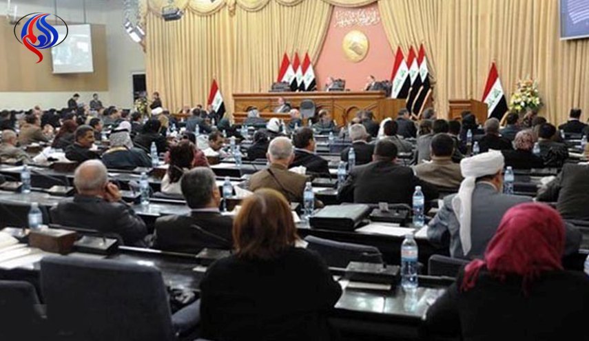  البرلمان سيؤجل الانتخابات إذا لم تحصل الموافقة على تحديد موعدها
