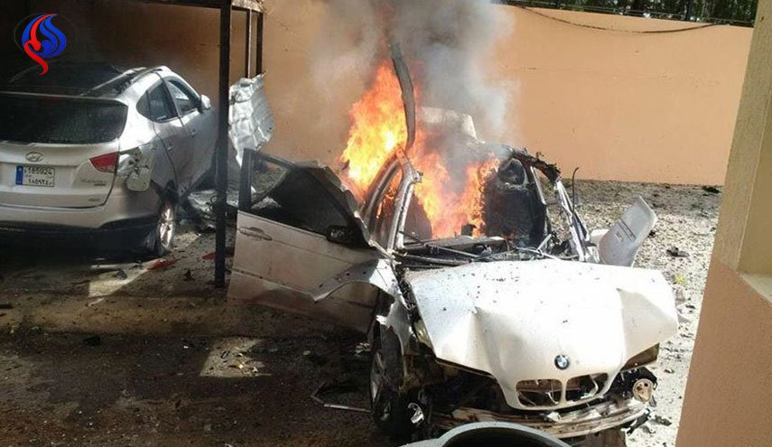 كيف نجا حمدان من تفجير صيدا.. ومن هو الفاعل؟