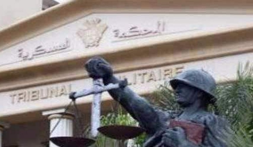 استجواب لبناني بتهمة التعامل مع الكيان الاسرائيلي