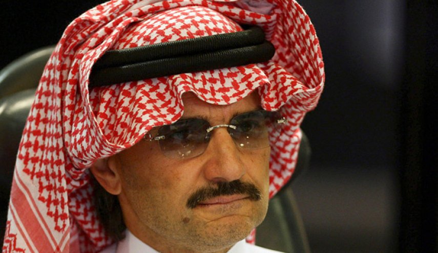 أنباء عن فشل مفاوضات التسوية بين الوليد بن طلال ومحمد بن سلمان