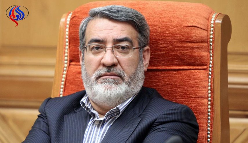 گزارش حوادث اخیر به رئیس‌جمهور تقدیم شد