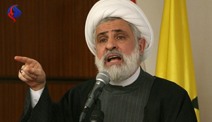 معاون دبیر کل حزب‌الله: با «امل» در همه حوزه‌های انتخاباتی ائتلاف می‌کنیم
