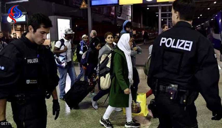 مدينة ألمانية تغلق أبوابها أمام اللاجئين