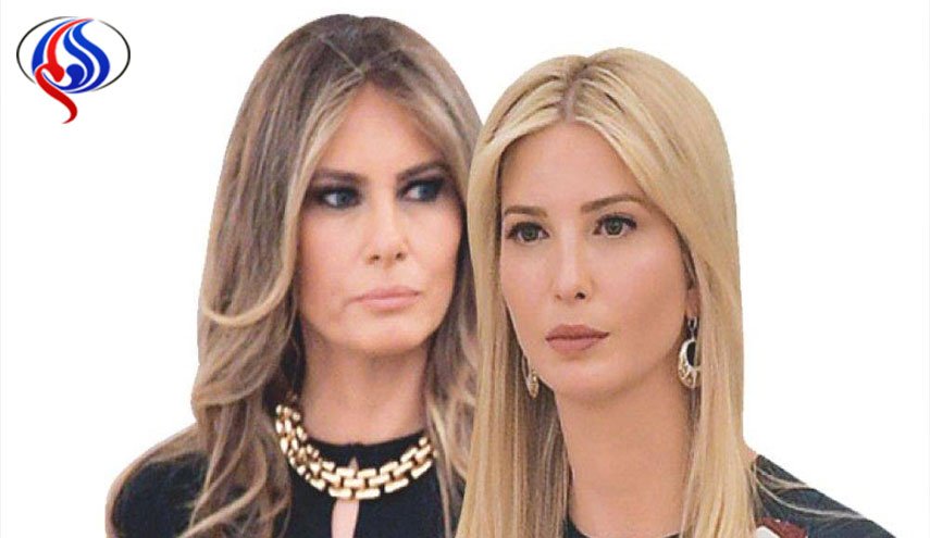 الأم أمْ الإبنة.. ما مدى شعبية ميلانيا وإيفانكا الطامحة للرئاسة؟!