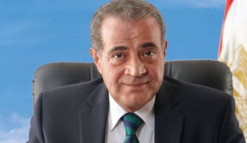 الاحتياطي الاستراتيجي من القمح المصري يكفي الاستهلاك المحلي قرابة 4 شهور