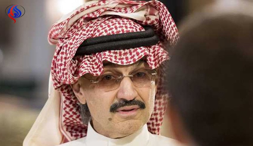تفاصيل جديدة عن صفعة الوليد بن طلال أثناء التحقيق!