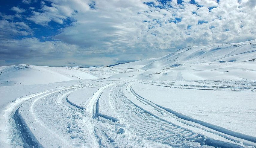 صور... نهاية غير متوقعة لرجل حاول المزاح مع الشرطة !!