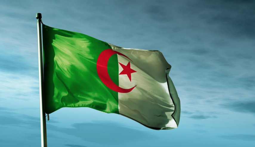 بالصورة.. اضخم كتاب بالعالم بقلم كاتبة جزائرية