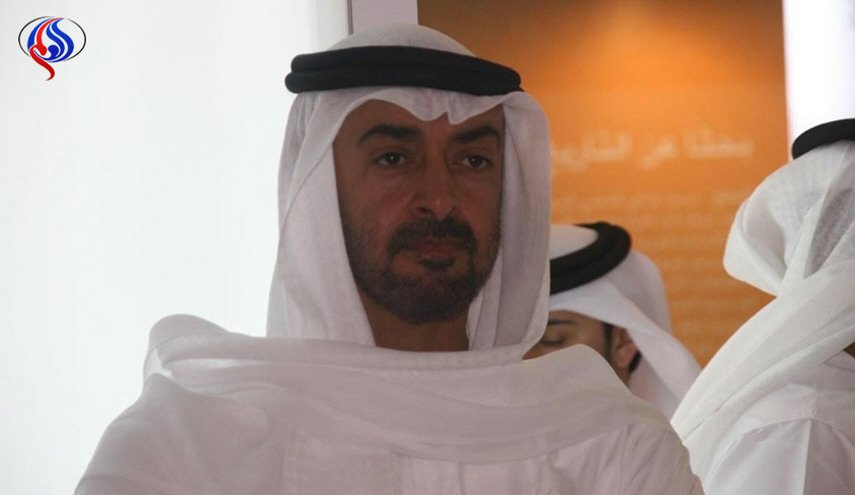 رواد المواقع في الامارات يهاجمون محمد بن زايد بشدة... ماذا قالوا؟