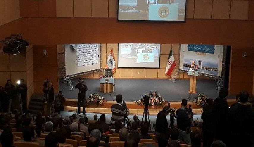همایش «آزادی مسجد الاقصی در سپهر پیروزی محور مقاومت» آغاز شد